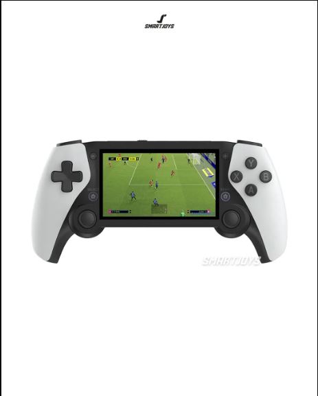 Miniatura 2 de consola m25